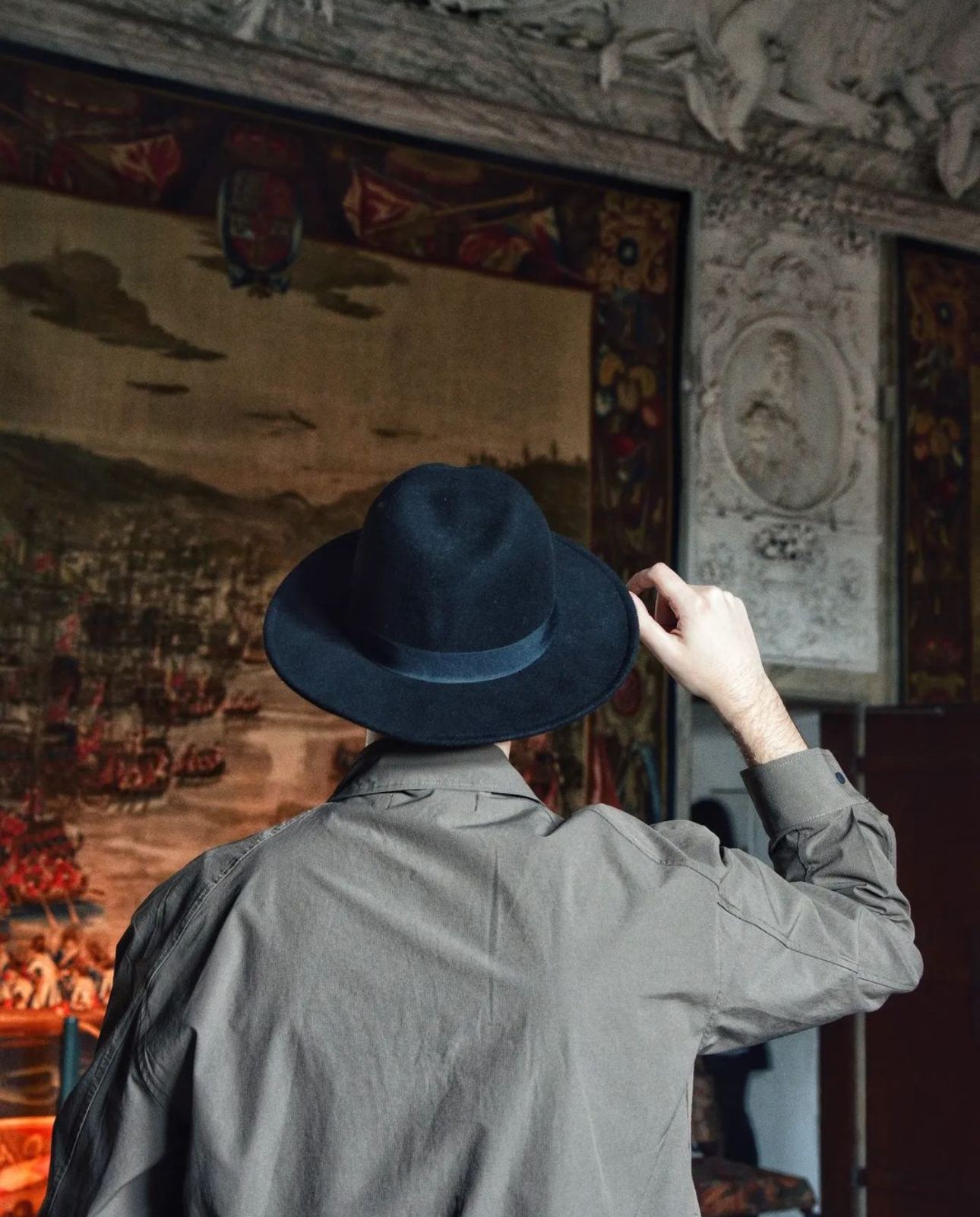 Јован Илиески